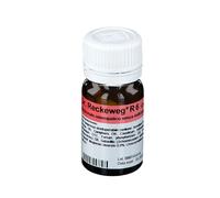 Dr. Reckeweg R6 Rimedio Omeopatico, 100 compresse