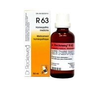 Reckeweg R63 Gocce 22 Ml