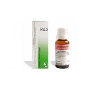 Reckeweg R65 Gocce 22ml