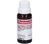 R67 Reckeweg Gocce 22 ml