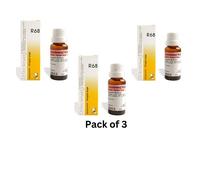 Dr Reckeweg R68 Drops confezioni da 22 ml gocce omeopatiche SPEDIZIONE GRATUITA