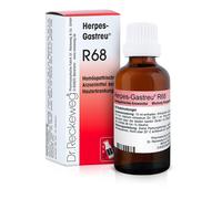 R68 Reckeweg Gocce 22 ml