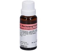 DR.RECKEWEG R69 Gocce 22 ml Gocce