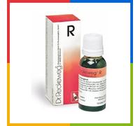 Dr. Reckeweg R69 Imo Gocce 22 ml Medicinale Omeopatico Composto