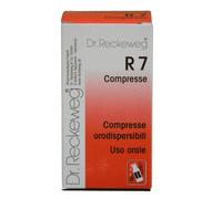 R7 Reckeweg Orosolubile 100 compresse