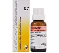 Dr. Reckeweg R7 Drops confezioni da 22 ml gocce omeopatiche SPEDIZIONE GRATUITA
