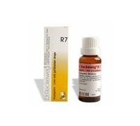 Dr. Reckeweg R7 Gocce Orali Omeopatiche 22 ml