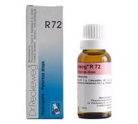 Dr. Reckeweg R72 Rimedio omeopatico naturale per dormire e rilassarsi 1 confe...