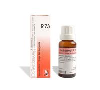 Dr. Reckeweg Gocce omeopatiche R73 22 ml