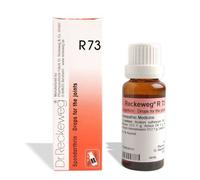 Dr. Reckeweg Gocce omeopatiche R73 22 ml