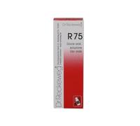Dr. Reckeweg R75 Gocce Omeopatiche 22 ml