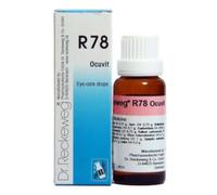 Dr. Reckeweg R78 Gocce 50 Ml