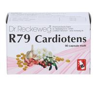 Dr. Reckeweg & Co. Gmbh R 79 Cardiotens 90 Perle
