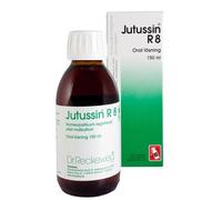 Dr. Reckeweg R8 Sciroppo 150 ml
