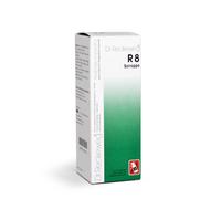 Dr. Reckeweg® R8 Sciroppo 150 ml Sciroppo