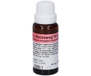 Dr.Reckeweg® R9 22 ml Gocce