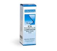 Dr. Reckeweg R96 Pulsatilla Compositum Spray Nasale 15 ml