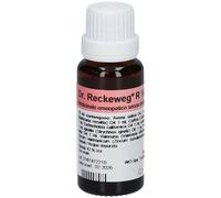 DR.RECKEWEG RECKEWEG R14 GOCCE 22 ML