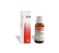 IMO R19 Gocce 22ml