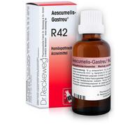 DR.RECKEWEG RECKEWEG R42 GOCCE 22 ML