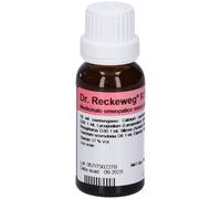 Dr.Reckeweg Reckeweg R57 Gocce 22 Ml 22 ml Gocce