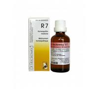 DR.RECKEWEG RECKEWEG R7 GOCCE 50 ML