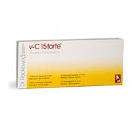 RECKEWEG VC15 FORTE 12F OS