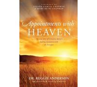 Dr Reggie Anderson Appointments with Heaven (Tascabile)