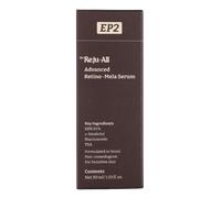 Dr.Reju-All Siero Avanzato Al Retinolo Hpr Per Il Viso, Anti-Età, Minimizzatore Dei Pori, Cura Della Pelle Coreana Di Nuova Generazione 10% E Txa 4% 1 Fl Oz