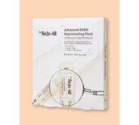 Dr. Reju-All Maschera viso rigenerante con polinucleotidi Advanced PDRN Rejuvenating Mask - 36 ml * 4 pz