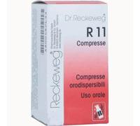 Dr. Rekeweg R11 Omeopatico 100 Compresse