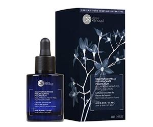 Dr Renaud - Resurfacing Night Peel - Soluzione per i giovani