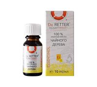 Dr. Retter - Olio per albero del tè, 10 ml