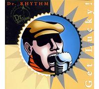 DR. RHYTHM - GET LUCKY