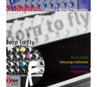 Dr.Rhythm Unique World Ensembl - Born to Fly