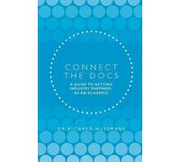 Dr Richard Dean Huysmans Connect the Docs (Tascabile)