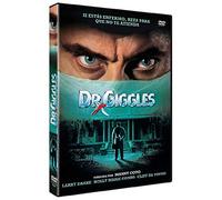 Dr. Rictus / Dr. Giggles (1992) [ Origine Espagnole, Sans Langue Francaise ]