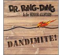 Dr Ring-Ding - Dandimite !