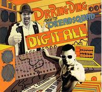 DR.RING DING/DREADSQUAD - DIG-IT-ALL