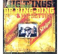 Dr.Ring Ding & H.P.Setter - Big Tings