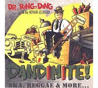 Dr. Ring-Ding & Senior Al - Dandimite