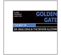 Dr. Ring-Ding & Senior Al - Golden Gate-Best Of-