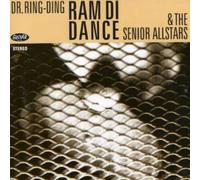 Dr. Ring Ding & Senior Allstars - Ram Di Dance