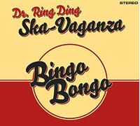 DR RING DING & SKA-VAGAN - BINGO BONGO