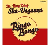 Dr. Ring-Ding Ska-Vaganza Bingo Bingo