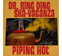 Dr.Ring Ding Ska-Vaganza - Piping Hot (+Download)