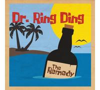 Dr. Ring Ding The Remedy (Vinyl LP)