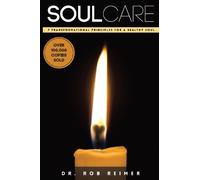 Dr. Rob Reimer Soul Care (Tascabile)