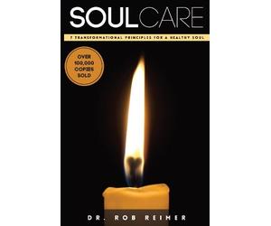 Dr. Rob Reimer Soul Care (Tascabile)
