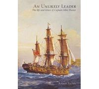 Dr Robert Barnes An Unlikely Leader (Tascabile)